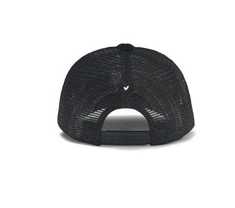 韓國代購：AWESOME NEEDS TRUCKER CAP(WHITE/BROWN/BLACK)