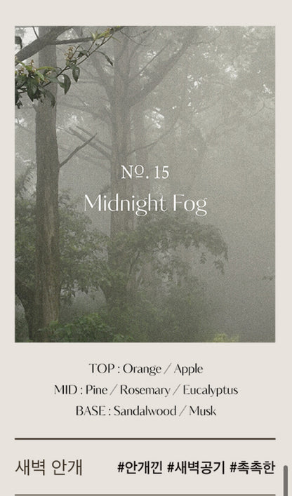 韓國代購：Hetras Object Diffuser X2 (Black Friday til 30/11 8PM)