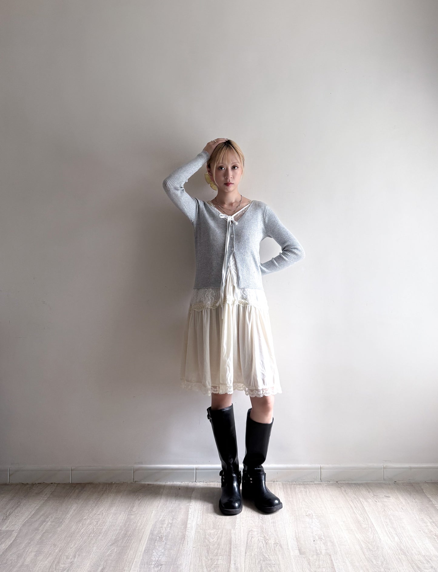 SALE-bonnie dress 現貨