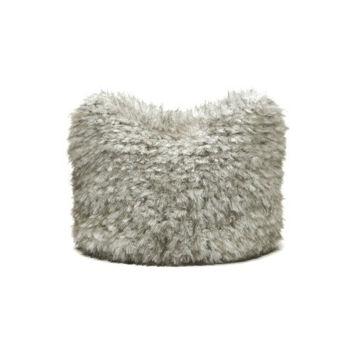 韓國代購：AWESOME NEEDS HANDICRAFT KNIT CAT HAT(GREIGE/BLACK) <限時新貨9折優惠1/12 10PM截單>