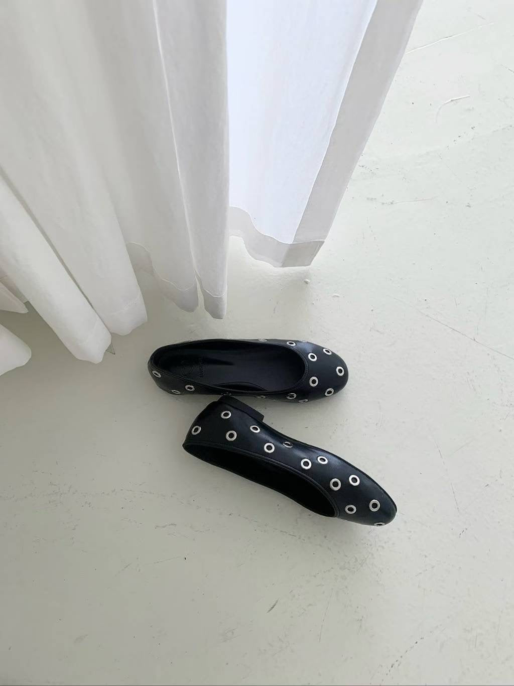 Rivet Flats (225-250) PRE ORDER