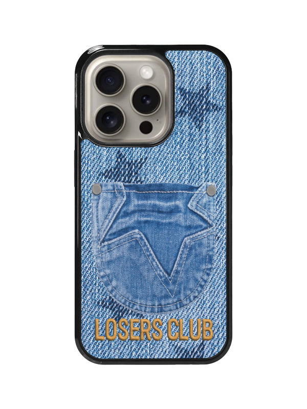 （韓國代購）LOSERSCLUB MAGSAFE EPOXY BUMPER CASE