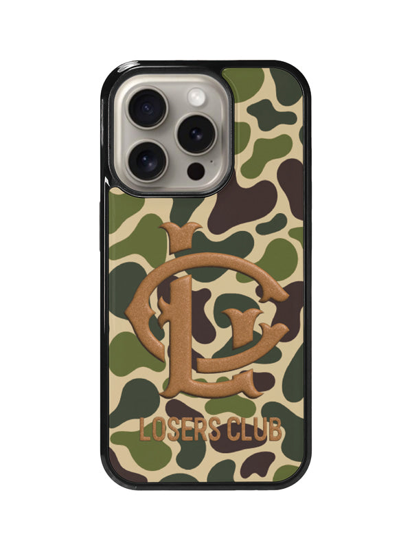 （韓國代購）LOSERSCLUB MAGSAFE EPOXY BUMPER CASE