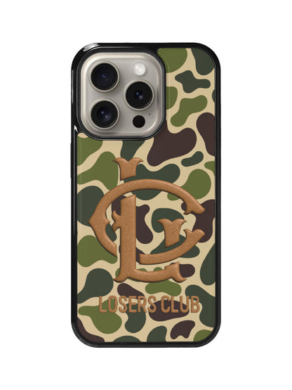 （韓國代購）LOSERSCLUB MAGSAFE EPOXY BUMPER CASE