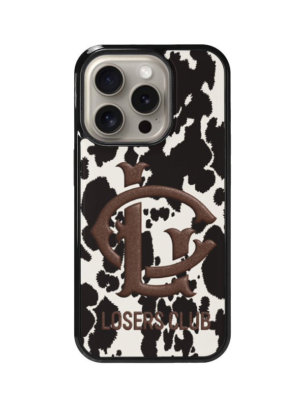 （韓國代購）LOSERSCLUB MAGSAFE EPOXY BUMPER CASE