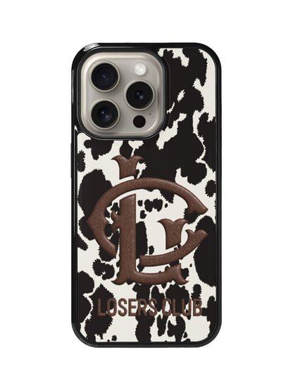 （韓國代購）LOSERSCLUB MAGSAFE EPOXY BUMPER CASE