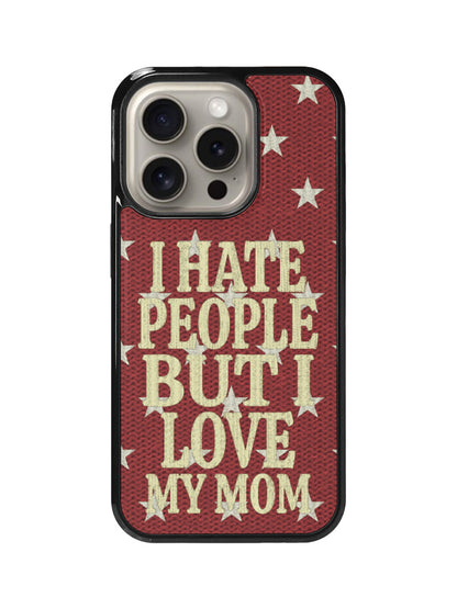 （韓國代購）LOSERSCLUB MAGSAFE EPOXY BUMPER CASE