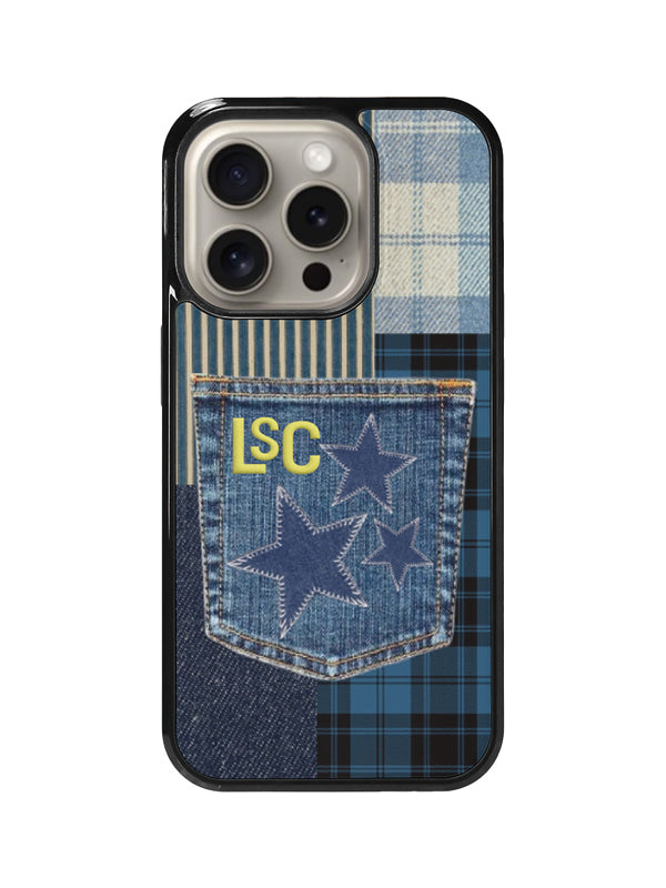 （韓國代購）LOSERSCLUB MAGSAFE EPOXY BUMPER CASE