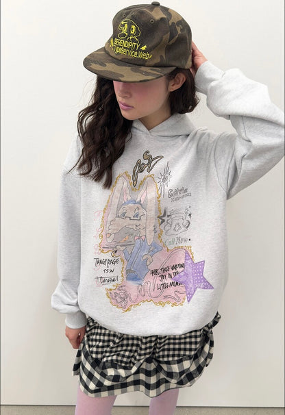 （韓國代購）typeservice peep camo cap (khaki/charcoal)