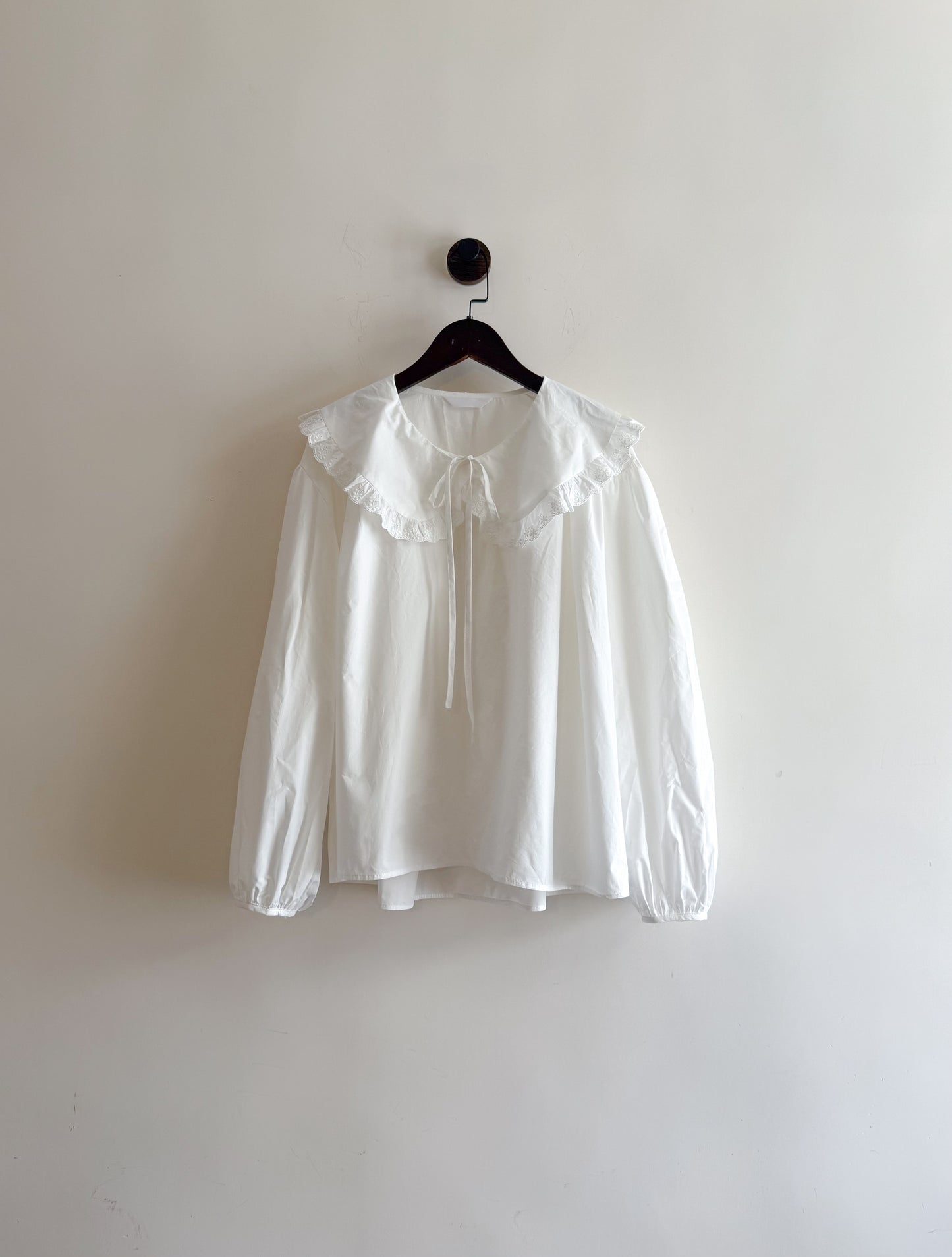 Daisy Blouse