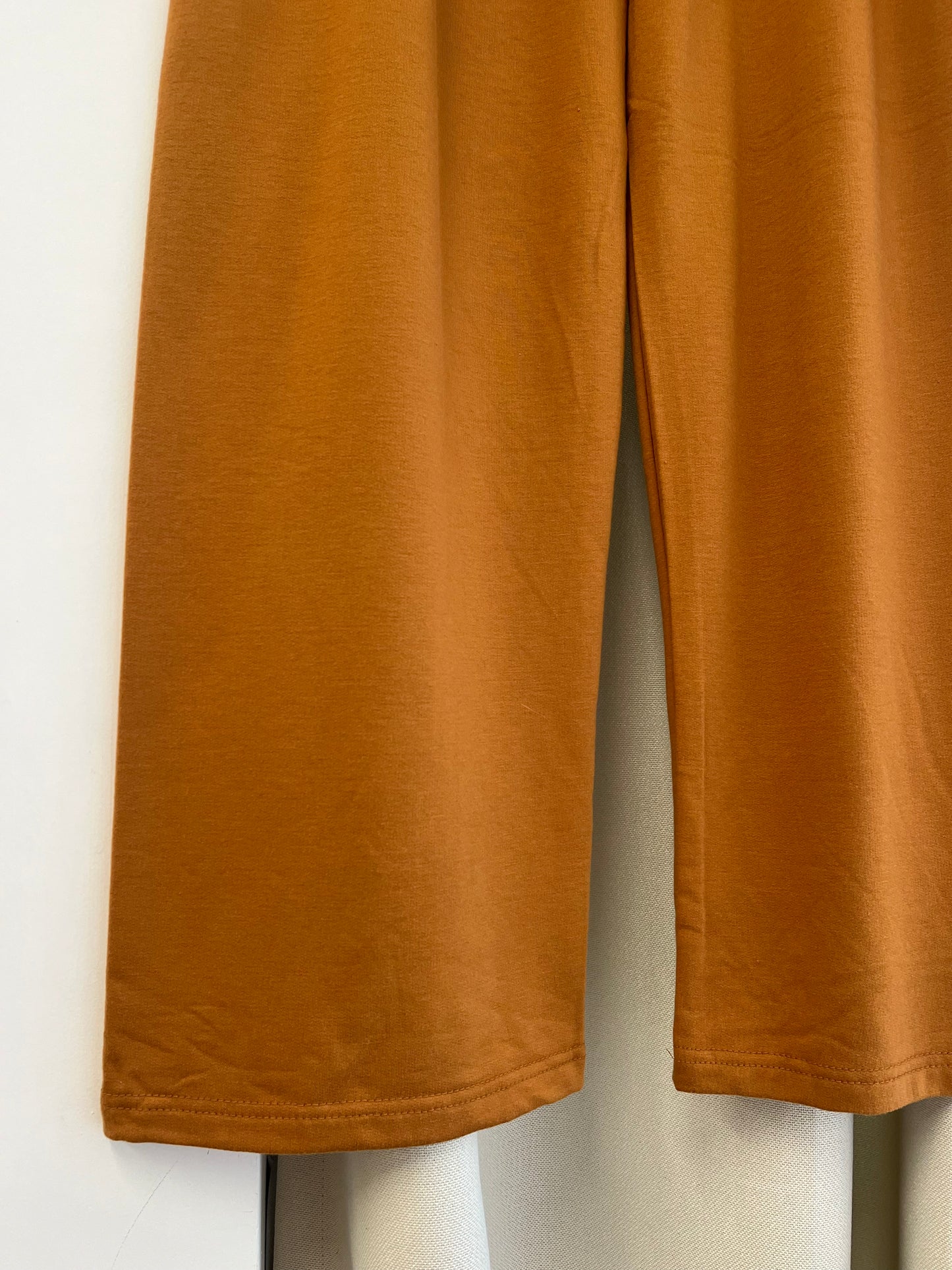 (sale)softy pants (orange)