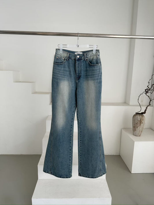 boot cut jeans(s/m)(現貨)