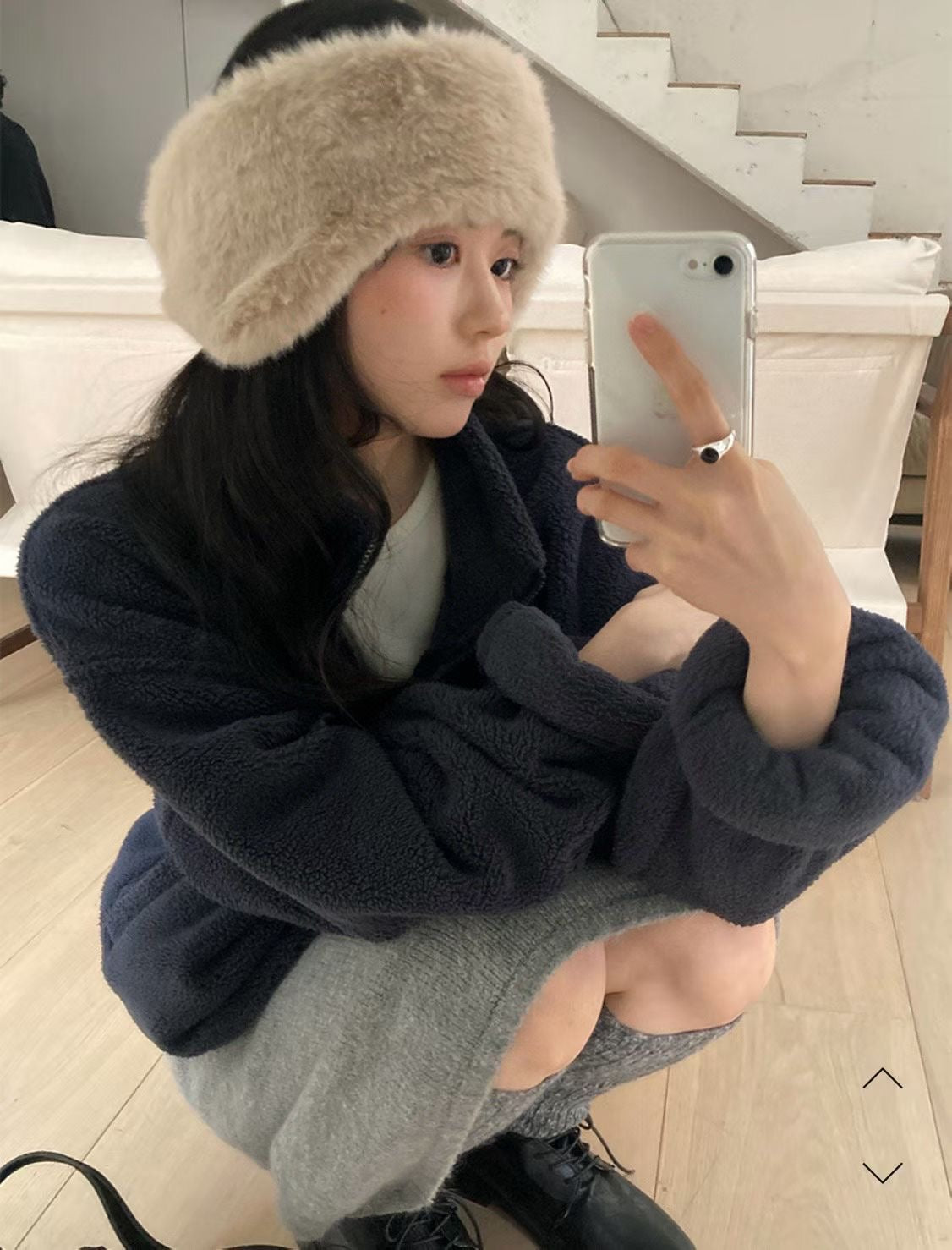 momo headband (PRE-ORDER)