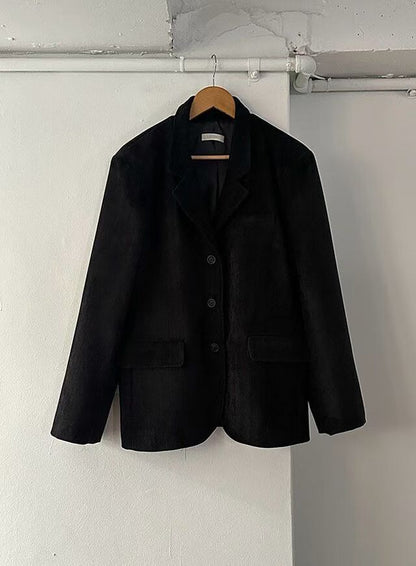 oversized blazer (PRE-ORDER)