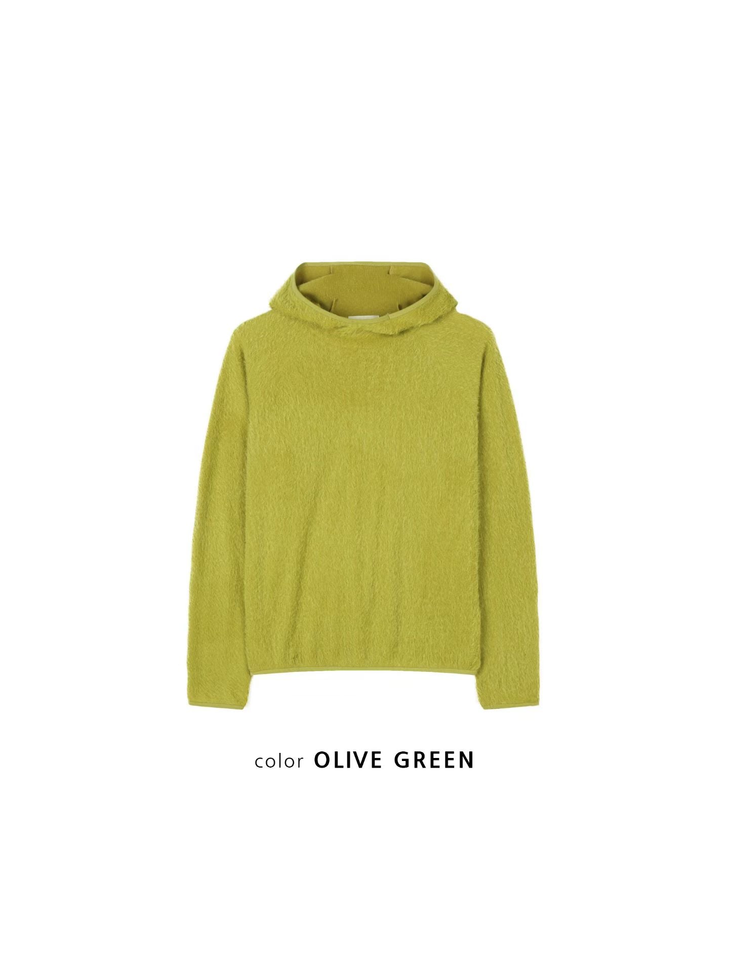 daily jumper(red/khaki/olive/charcoal/black)