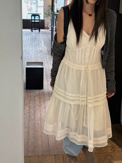 lydia dress(現貨)