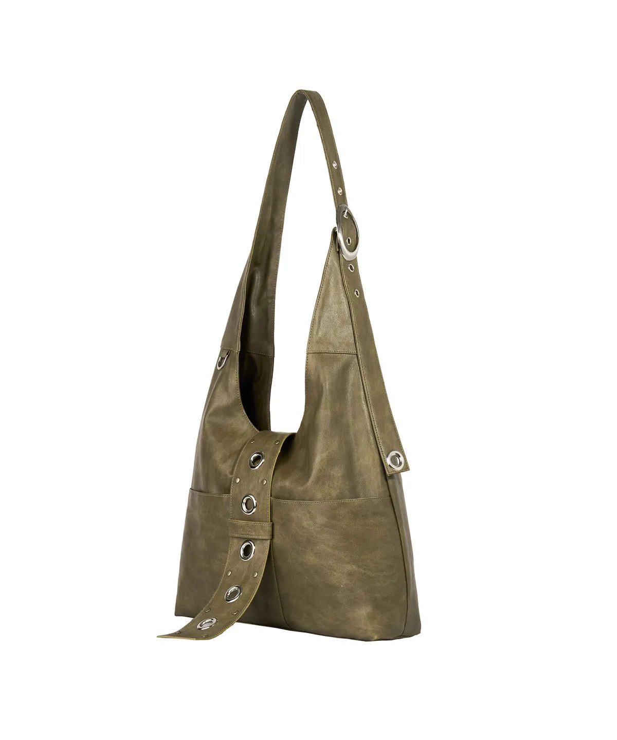 (韓國代購) HIETA masha (black/lemon yellow/olive green/cherry red)