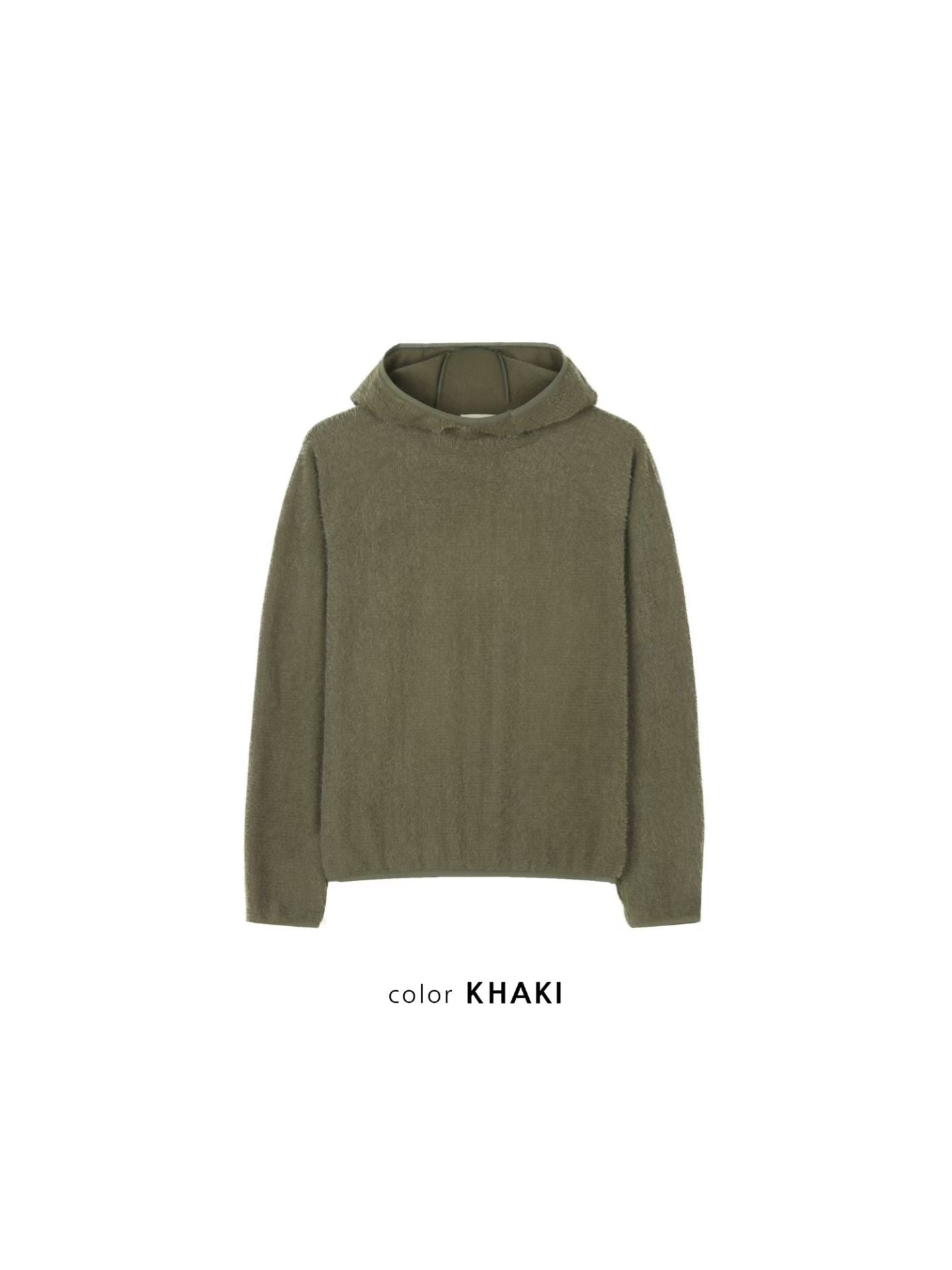 daily jumper(red/khaki/olive/charcoal/black)