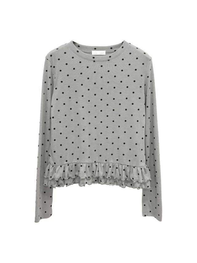dots layer top